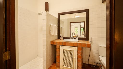 Satori Villa Спальня 3