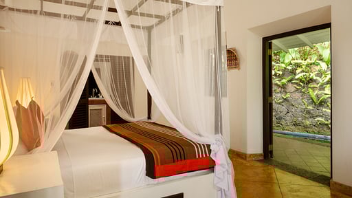 Satori Villa Спальня 3