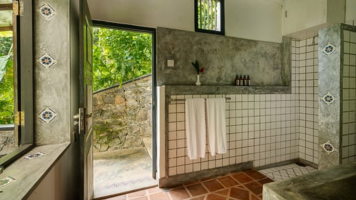 Satori Villa Спальня 4