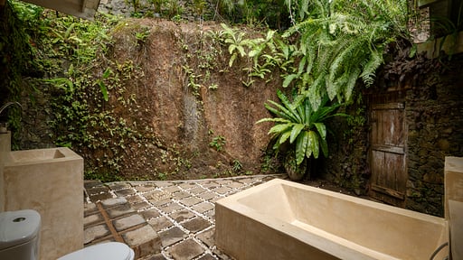 Satori Villa Спальня 2