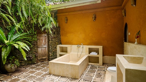 Satori Villa Спальня 2