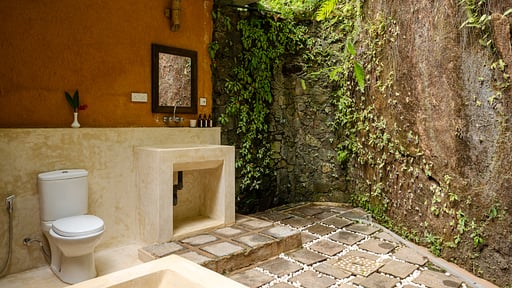 Satori Villa Спальня 2