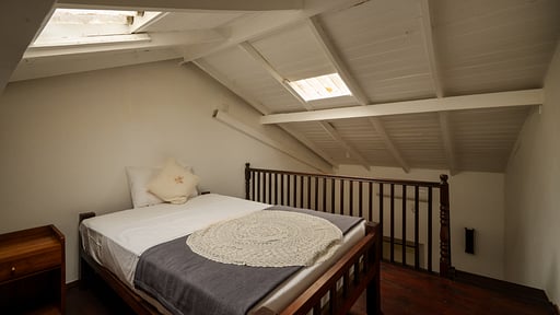 Satori Villa Спальня 2