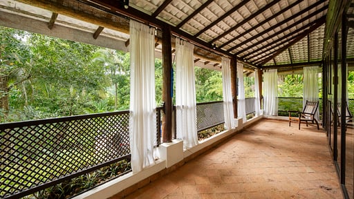 Satori Villa Спальня 5