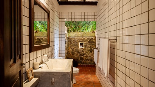 Satori Villa Спальня 5