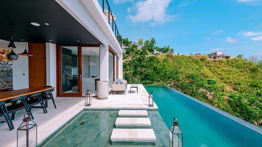 Selong Selo Family Villa 2