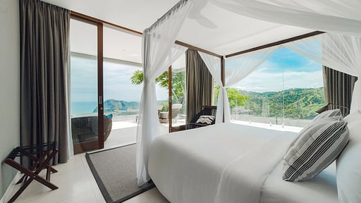 Selong Selo Family Villa 5 Bedroom 1