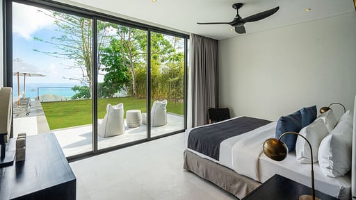 Selong Selo Family Villa 5 Bedroom 2