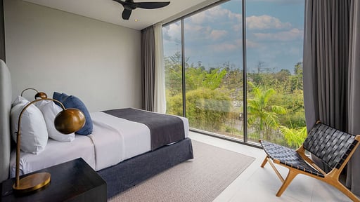Selong Selo Family Villa 5 Bedroom 3