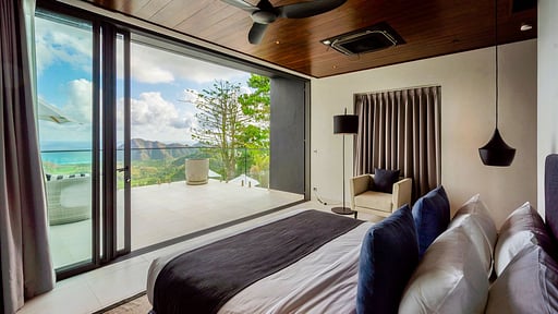 Selong Selo Family Villa 5 Bedroom 1