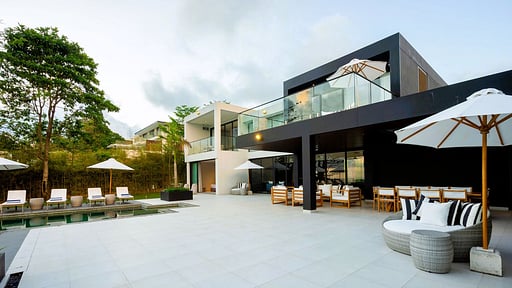 Selong Selo Family Villa 5 Others