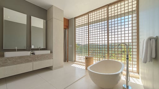 Selong Selo Family Villa 5 Bedroom 1
