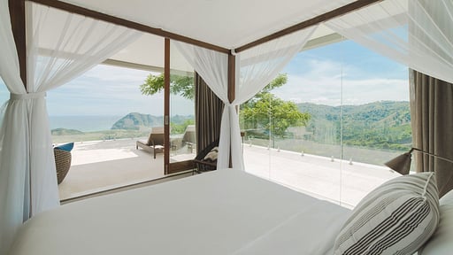 Selong Selo Family Villa 5 Bedroom 4