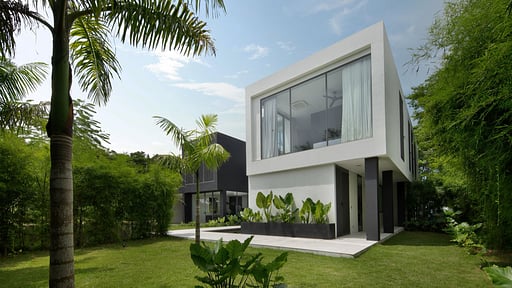 Selong Selo Family Villa 5 Others