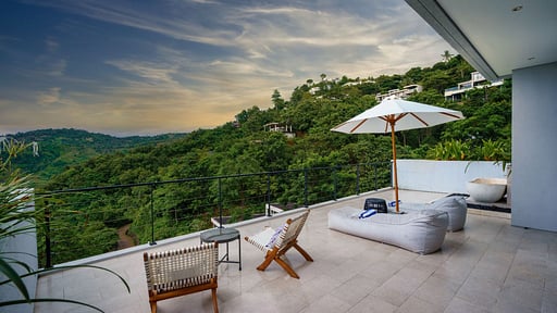 Selong Selo Villa 4 Others