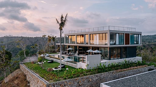 Selong Selo Villa 5 Others