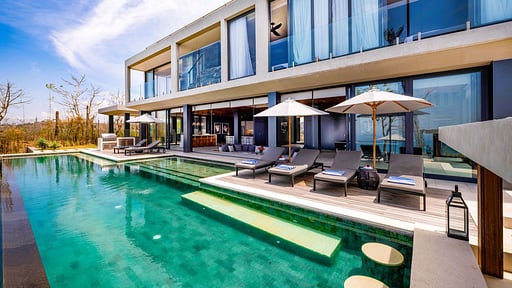 Selong Selo Villa 5