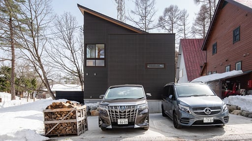 Silver Maple Chalet Others