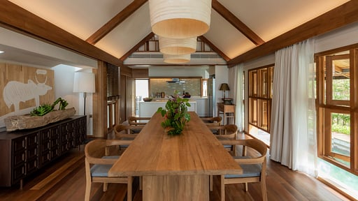 Siritarar Residence Essecke
