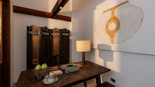 Siritarar Residence Andere