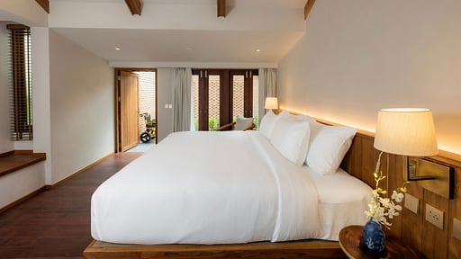 Siritarar Residence Schlafzimmer 4