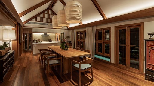 Siritarar Residence Essecke