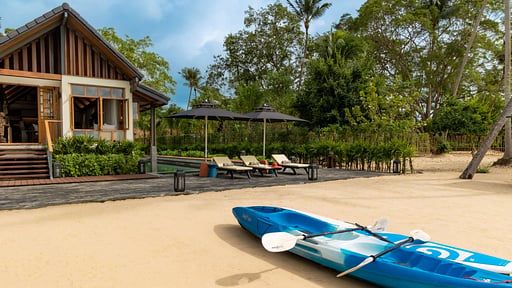 Siritarar Residence Strand