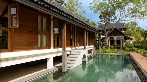 Siritarar Residence