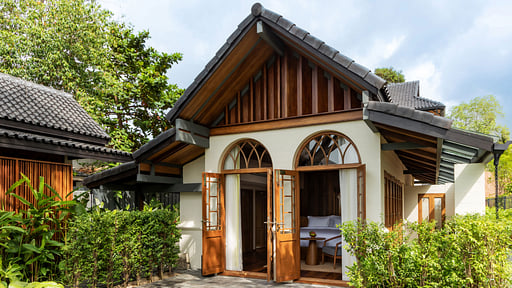 Siritarar Residence Andere