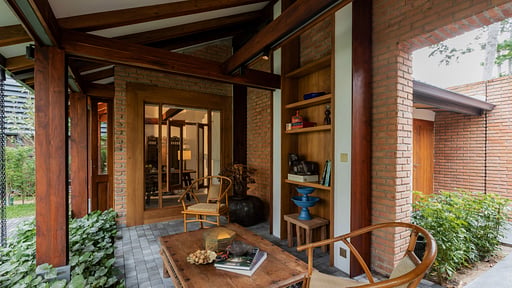 Siritarar Residence Andere