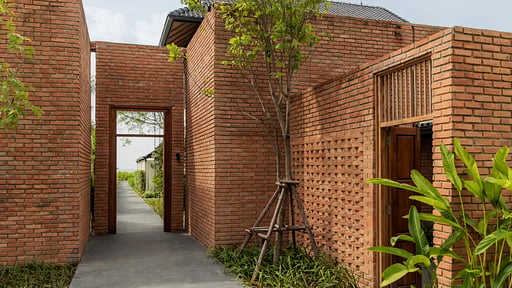 Siritarar Residence Andere