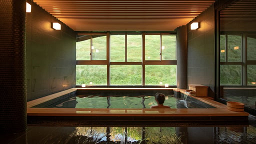 Skye Niseko Onsen