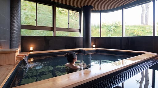 Skye Niseko Onsen