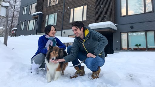SnowDog Village Others