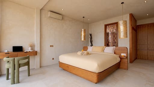 Sora Villa 2 Schlafzimmer 1