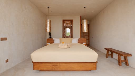 Sora Villa 2 Schlafzimmer 1
