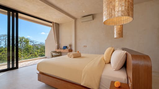 Sora Villa 2 Schlafzimmer 1