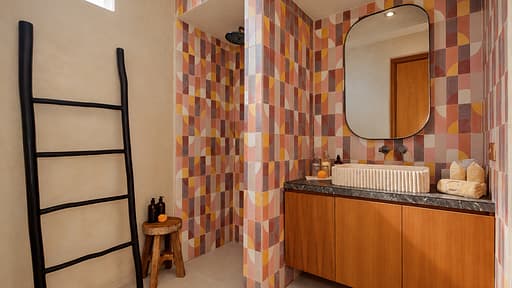 Sora Villa 2 Schlafzimmer 1