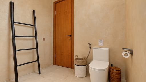Sora Villa 2 Schlafzimmer 1
