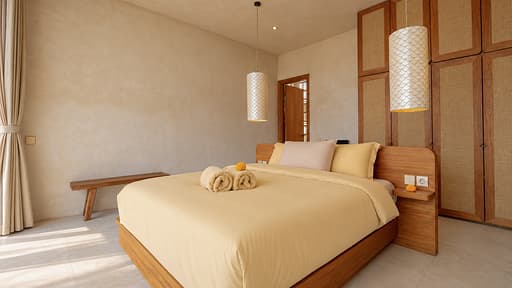 Sora Villa 2 Schlafzimmer 2
