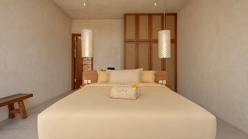Sora Villa 2 Schlafzimmer 2