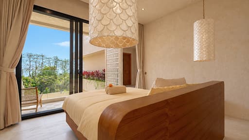 Sora Villa 2 Schlafzimmer 2