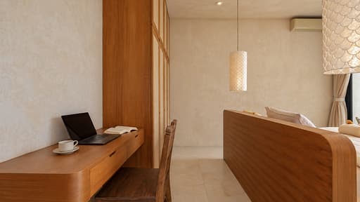 Sora Villa 2 Schlafzimmer 2