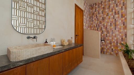 Sora Villa 2 Schlafzimmer 2