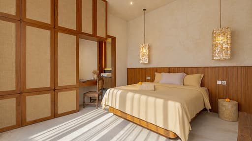 Sora Villa 2 Schlafzimmer 3