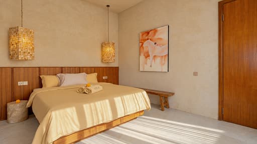 Sora Villa 2 Schlafzimmer 3
