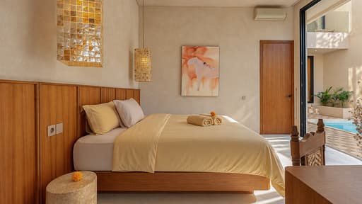 Sora Villa 2 Schlafzimmer 3