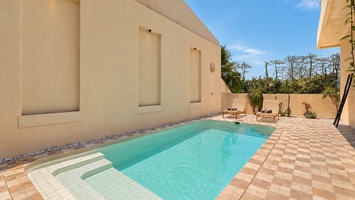 Sora Villa 2 Schwimmbad