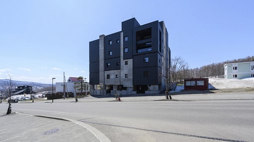 Suiboku Umgebung