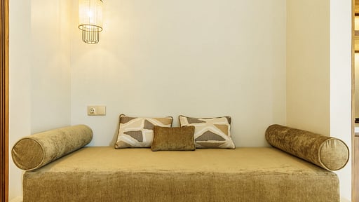 The Arch Villa Bedroom 2